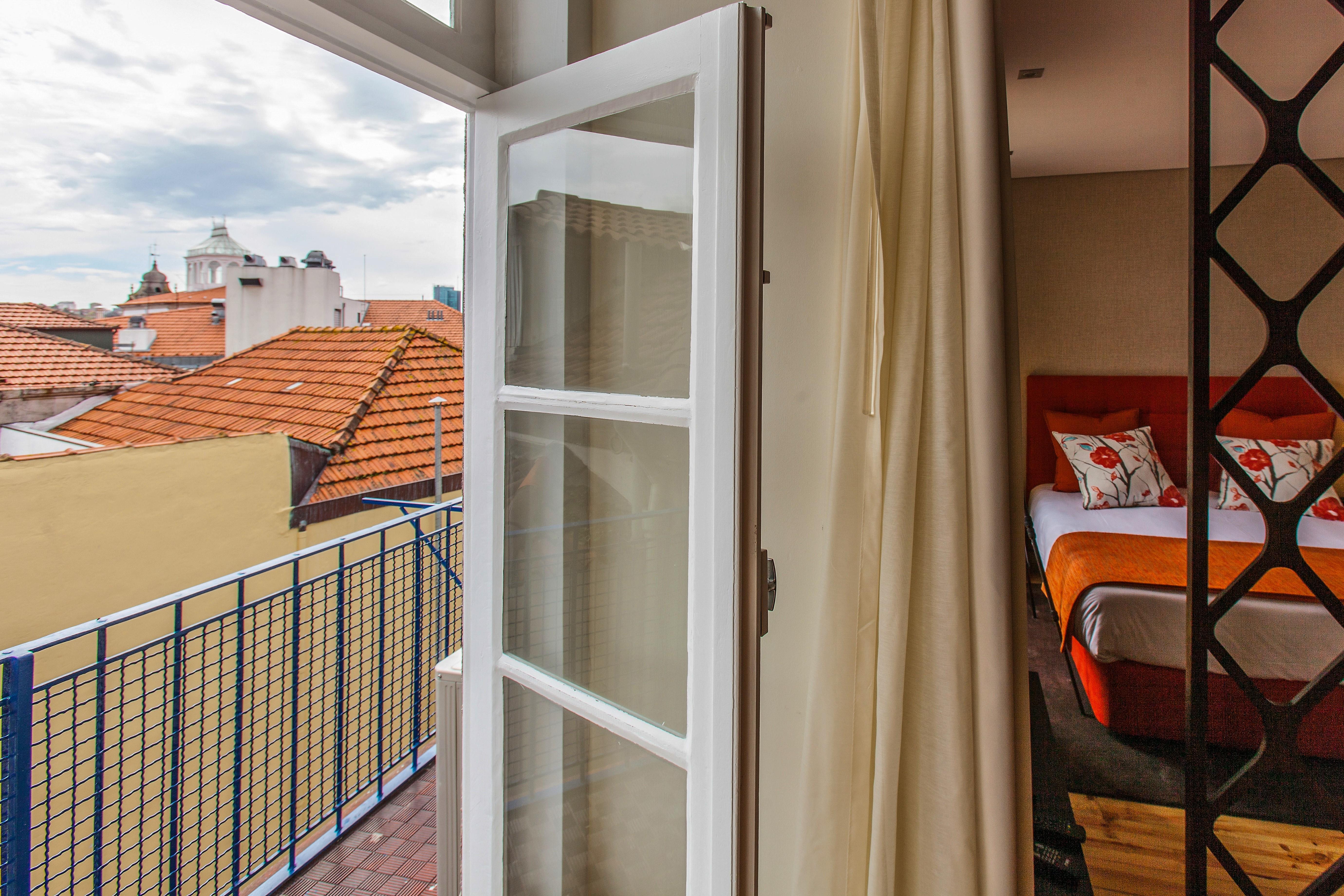 Casas Do Porto - Ribeira Apartments Exterior foto
